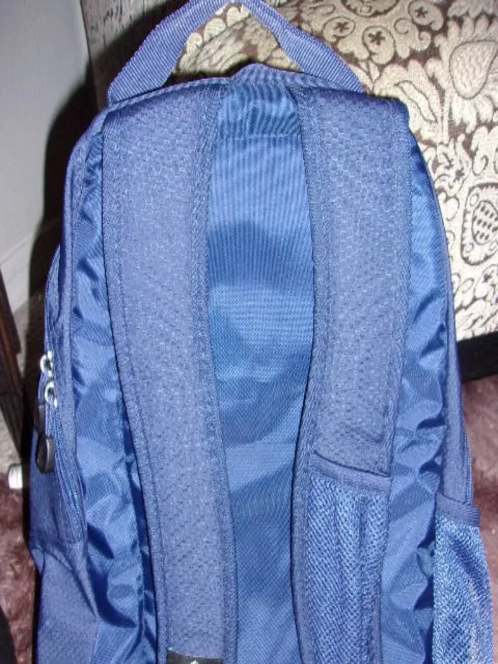 High Sierra Backpack